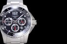 Longines Swiss Super-LumiNova 41MM ASIA7750 2021100924