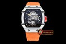 Richard Mille RM27-02 Rafael Nadal Tourb Qtz FC/NY Black Miyota