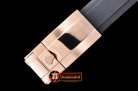 Rolex YachtMaster 40 116695SATS RG/RU Black BP Swiss 2836