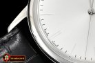 ZEN034B - Zenith Elite 150th Annv. SS/LE White LHF MY9015 Mod