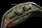 RM016 - Felipe Massa Carbon PVD/RU Asian 7750 28800bph