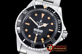 Rolex Vintage Submariner Ref.5513 COMEX SS/SS BP A2836