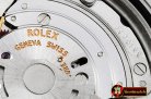 Rolex Datejust Man DJ 36mm Jub Fluted 904L SS/SS Blue Roman ARF A3135