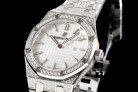 Audemars Piguet ROYAL OAK 33MM 67652BC.ZZ.1262BC.01 Lady JH AP030