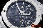 HUB0334 - Classic Fusion 45mm Tourbillon SS/LE Black Asian Auto