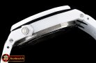 Audemars Piguet Royal Oak Diver 15707CE CER/RU White JF V2 MY9015 Mod