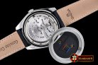 Replica Omega Aqua Terra W Oly SS/LE Blue/Gold JHF A2824 Mod8500