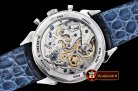 Replica VACH. CONSTANTINE Vacheron Vintage Ref. 6087 "Cow Horns"