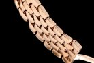 Cartier Panthere Secrete Swiss Quartz 22mm CAR884822D