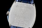 Franck Muller MEN'S COLLECTION V 45 SC DT YACHTING ABF-2824 45MM FM011