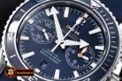 OMG0431 - P-Ocean Chrono SS/RU Blue 7750