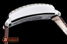 Franck Muller Long Island Vegas Edition Diam SS/LE White Asia 21