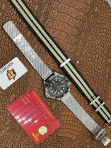 Seamaster 300m No Time To Die 007 TITANIUM A8806
