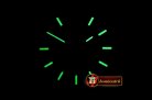 Rolex Oyster Pert. 39mm 114300 904L SS/SS Blk ARF Asia 3132