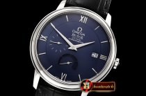 Omega De Ville Prestige Power Reserve SS/LE Blue ZF Asia 23J