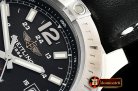 Breitling Colt Automatic 42mm SS/LE Black ANF Asia 2836