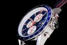 TAG Heuer CARRERA CV201AR.BA0715 WM QZ 44MM TG015