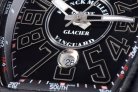Franck Muller VANGUARD V 45 SC DT (BC)ABF-2824 44MM FM009