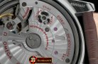 OMG0376B - Speedmaster Moon Watch SS/YG/LE White Stick A-7750