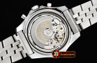 Breitling Bentley GT 44mm SS/SS White BP Ult Asia 7750