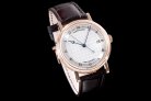 Breguet CLASSIQUE 5177BR129V6 38.9MM FK-Cal.777Q BT008W