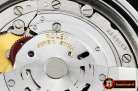 Rolex Datejust DJ 36mm Oyst Flt 904L SS/SS Rose Stick ARF A3135 Mod