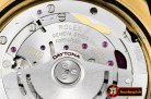 Rolex Daytona 116508 YG/RU Black/Diams OMF A4130 Mod