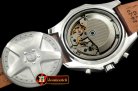 Replica Breitling Bentley 6.75 Big Date SS/LE Brown A-7750