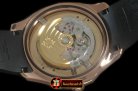 PP0184B - Aquanaut Jumbo Brown V3 Auto RG/RU Miyota 9015