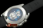 Best Replica Omega Speedmaster Snoppy SS/LE Black OS20 Quartz