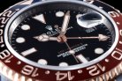 ROLEX GMTm126711chnr-0002 40MM KS-3185 RX017