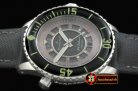 BLP020A - 500 Fathoms SS/NY Grey Asian Miyota 9015