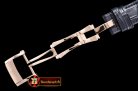 PARMIGIANI FLEURIER Parmigiani Tonda 42 Tourbillon RG/LE Black T