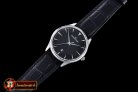 JL082B - Master Ultra Thin SS/LE Black Jap M-9015