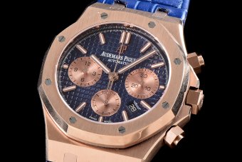 Audemars Piguet 26331OR.OO.D315CR.01 41MM O2-7750 AP018