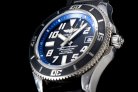 Breitling SUPEROCEAN A1736402BA30 44MM GM-2824 BG002