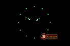 Richard Mille RM033 Extra Flat Automatic TI/RU Blk/Num SF A23J M