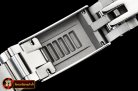Rolex Submariner 116610LN 904L SS/SS Black ARF SH 3135
