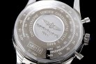 Breitling NavitimerAB012012BB02743PA20BA.1 43MM HF-7750 BG009