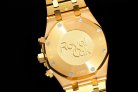 Audemars Piguet 26331BA.OO.1220BA.02 OM-7750 41MM