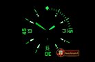 BLANCPAIN Fifty Fathoms Tourbillon Real PR SS/NY Black Asia HWT