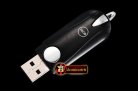 VACH. CONSTANTINE Patrimony Grand Taille RG/LE White KZF Miyota 9015