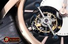 PARMIGIANI FLEURIER Parmigiani Tonda 42 Tourbillon RG/LE Black T