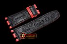 Audemars Piguet AP ROO Survivor Ltd CER/DLC/RU Black A3126 Mod