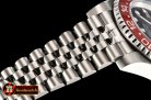 Rolex GMT II 126710 Pepsi 904L SS/SS GMF Asia 3186 CHS