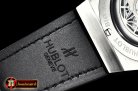 Hublot Big Bang Sang Bleu Ltd Ed SS/LE Blue TMF Miyota 27J