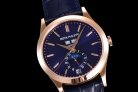 Patek Philippe 5396 38.5MM 9015MY GR202110122