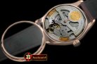Best Replica IWC Portugese 5007 RG/LE A-52010