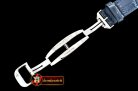 JAEGER LE COULTRE Master Control Date 2017 SS/LE White ZF Asia 23J Mod