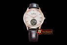 JL088B - Master Ultra Thin Tourbillon RG/LE Gold